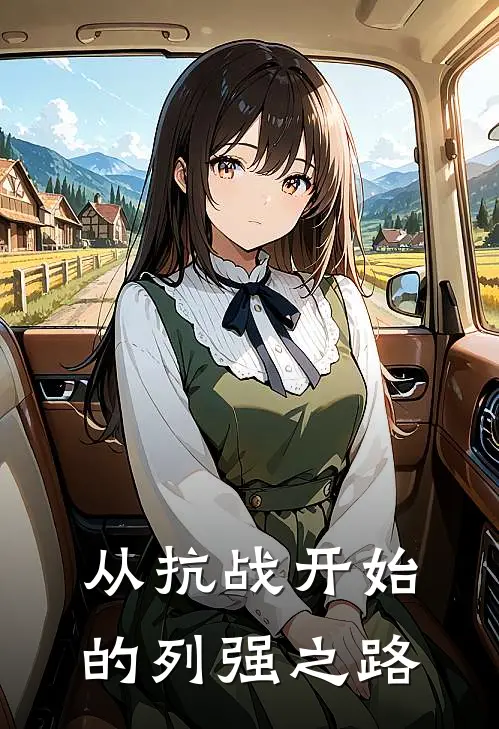 从抗战开始的列强之路