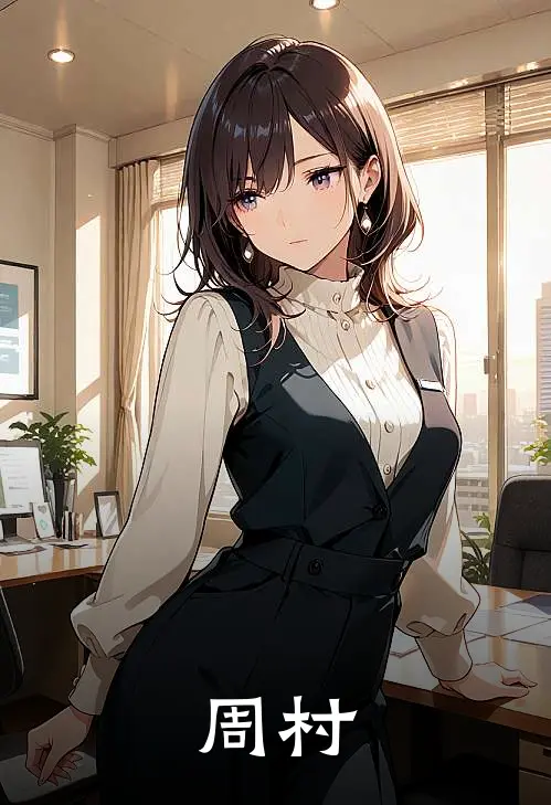 周村(陆沉阿花)完整版小说全文免费阅读_免费阅读无弹窗周村陆沉阿花