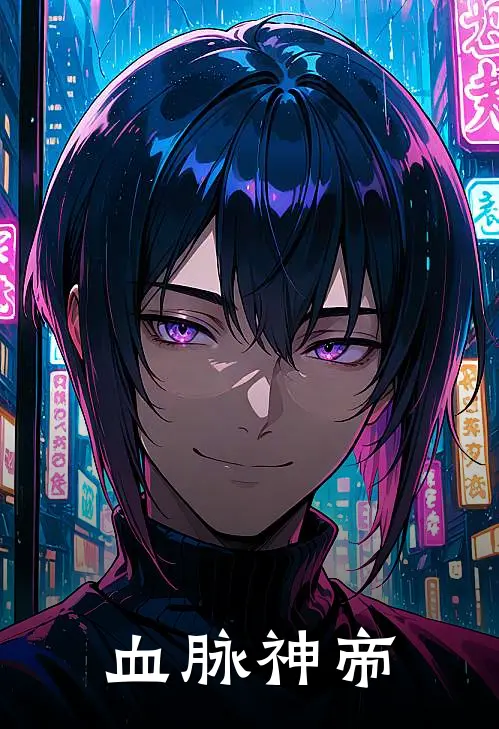 血脉神帝