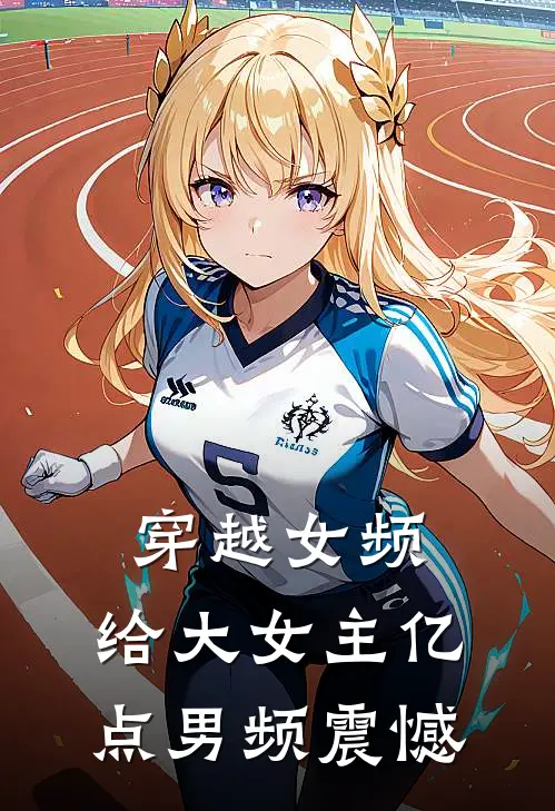 穿越女频，给大女主亿点男频震憾