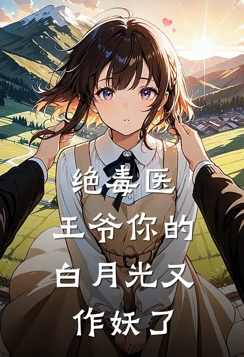 绝毒医：王爷你的白月光又作妖了(凌薇薇柳如玉)无弹窗小说免费阅读_小说免费阅读无弹窗绝毒医：王爷你的白月光又作妖了凌薇薇柳如玉