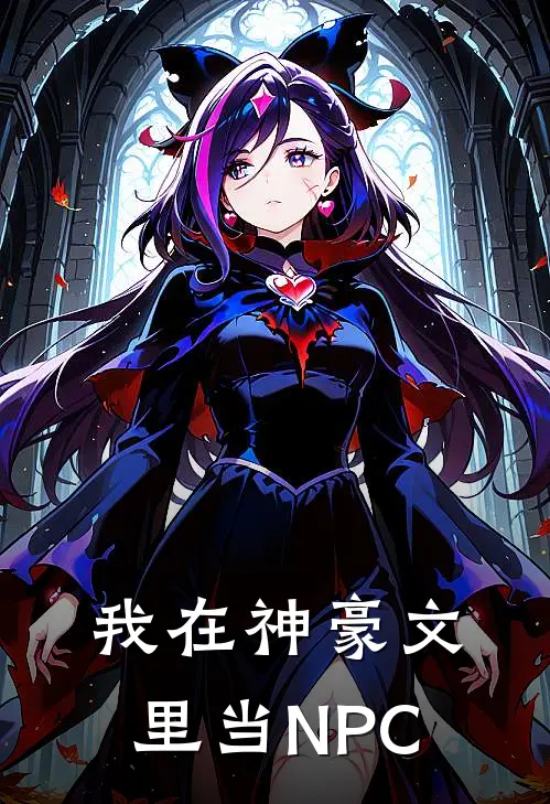 我在神豪文里当NPC(林夜叶辰)完本小说_免费阅读无弹窗我在神豪文里当NPC林夜叶辰