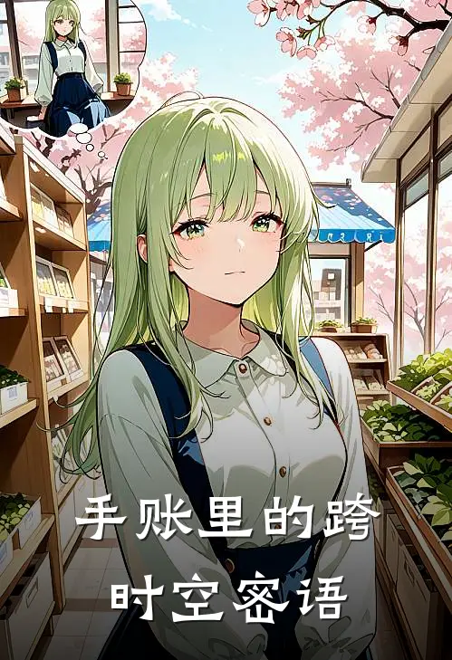 手账里的跨时空密语