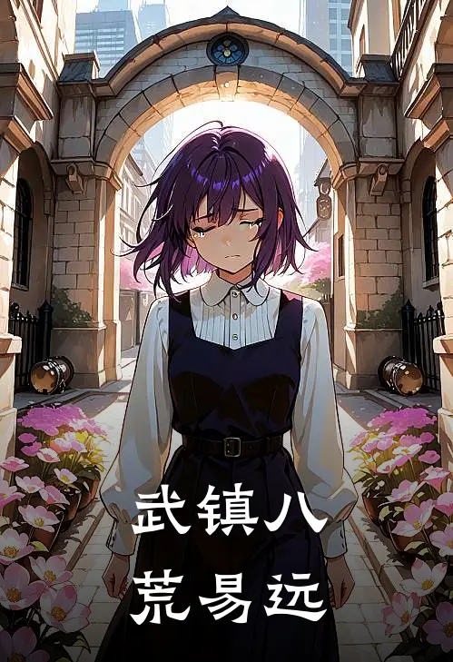 武镇八荒易远