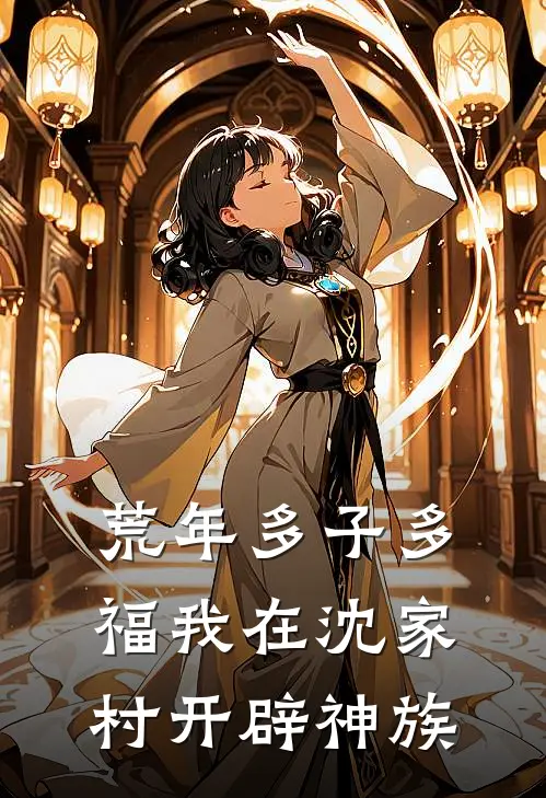 荒年多子多福我在沈家村开辟神族