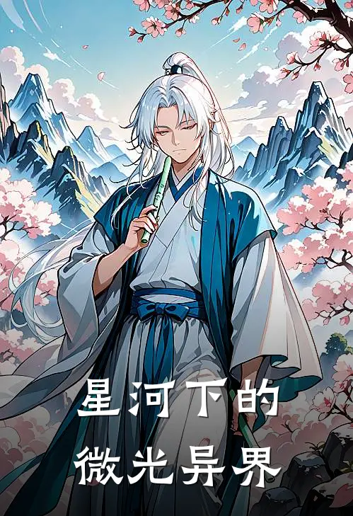 星河下的微光异界