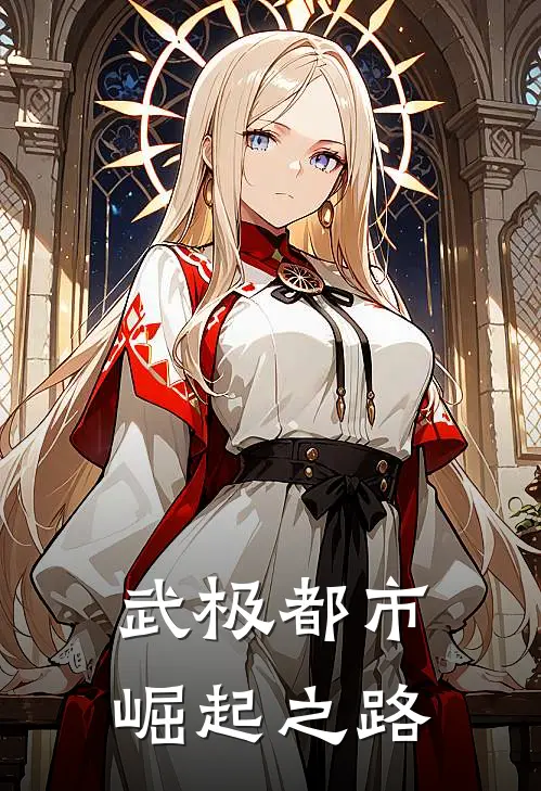 武极都市·崛起之路