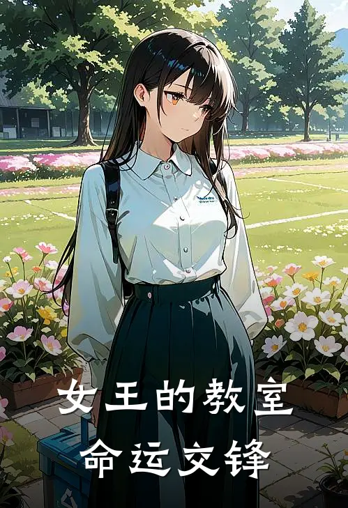 女王的教室：命运交锋
