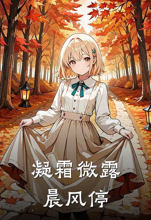 凝霜微露晨风停陆阿凝陆晨风全文阅读免费全集_最新全本小说凝霜微露晨风停(陆阿凝陆晨风)