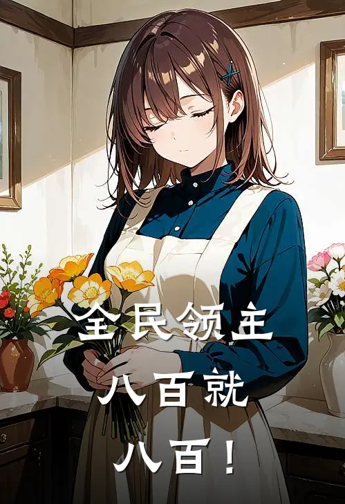 全民领主：八百就八百！