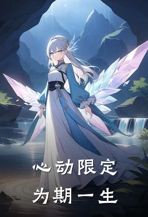 心动限定，为期一生