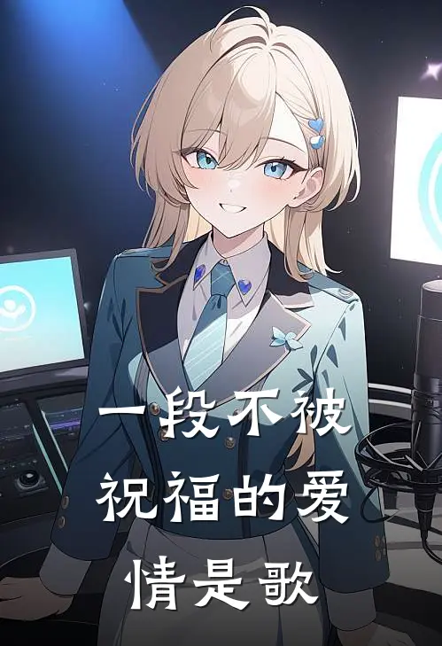 一段不被祝福的爱情是歌