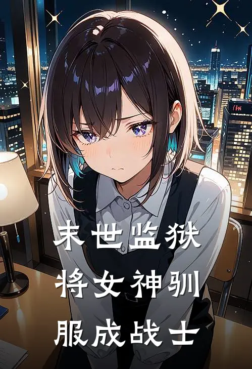 末世监狱，将女神驯服成战士