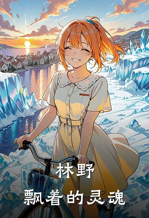 林野，飘着的灵魂