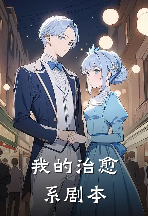 我的治愈系剧本林深陈远免费小说全集_免费阅读无弹窗我的治愈系剧本林深陈远