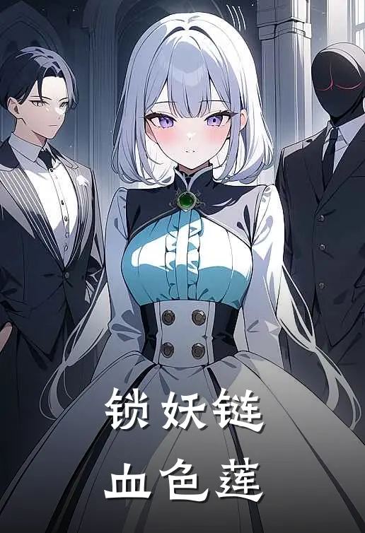 云渺凌寒《锁妖链血色莲》完结版免费阅读_锁妖链血色莲全文免费阅读