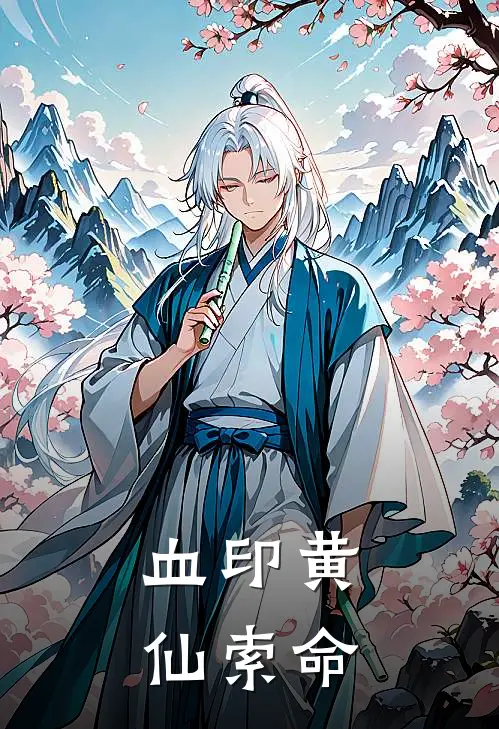 黄仙亢奋《血印·黄仙索命》最新章节阅读_(血印·黄仙索命)全章节免费在线阅读