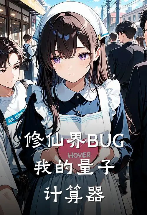 修仙界BUG：我的量子计算器