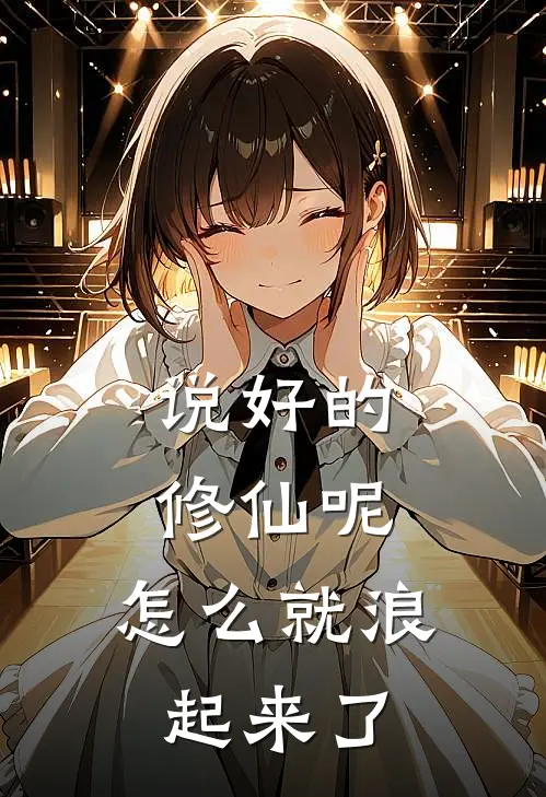 说好的修仙呢，怎么就浪起来了(苏清雪李玄风)在哪看免费小说_最新章节列表说好的修仙呢，怎么就浪起来了(苏清雪李玄风)