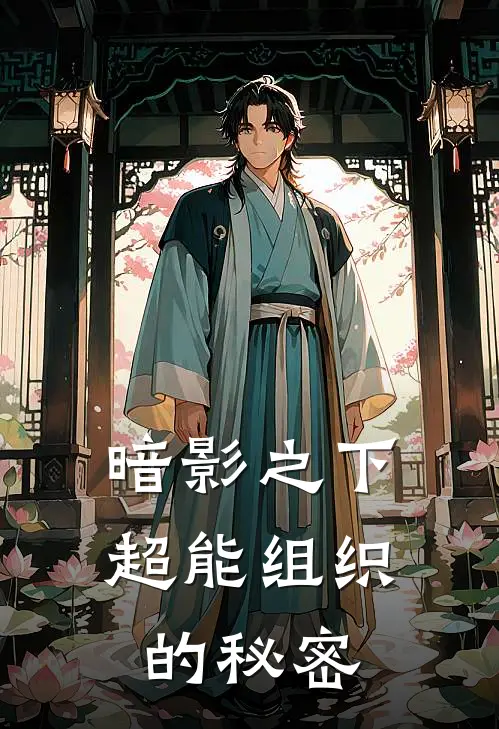 暗影之下超能组织的秘密