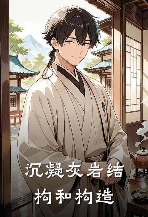 沉凝灰岩结构和构造