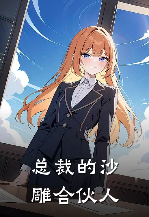 总裁的沙雕合伙人