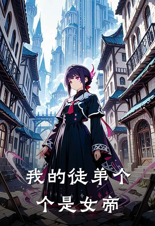 我的徒弟个个是女帝