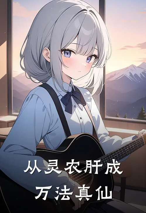 从灵农肝成万法真仙