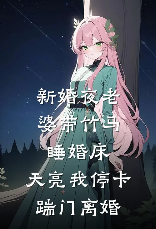 新婚夜老婆带竹马睡婚床，天亮我停卡踹门离婚苏茉陈屿小说完结免费_最新章节列表新婚夜老婆带竹马睡婚床，天亮我停卡踹门离婚(苏茉陈屿)