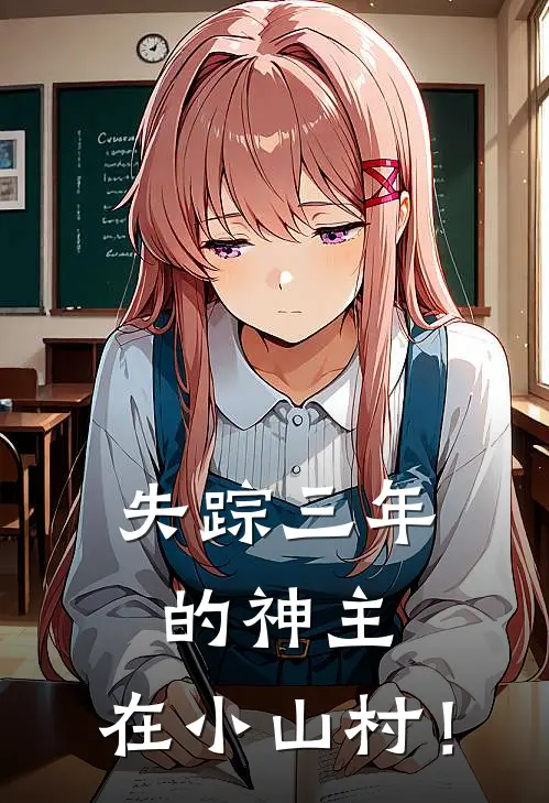 失踪三年的神主，在小山村！(胡宇李清)好看的小说推荐完结_完本小说失踪三年的神主，在小山村！胡宇李清