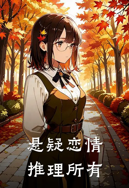 悬疑恋情推理所有