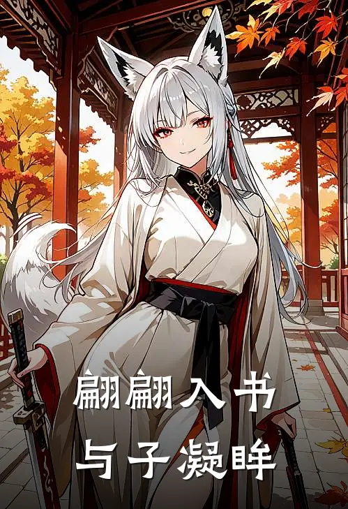 翩翩入书，与子凝眸