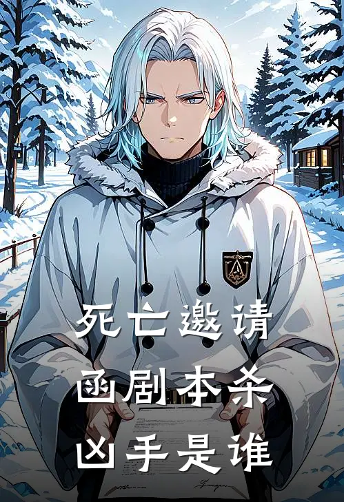 死亡邀请函剧本杀凶手是谁