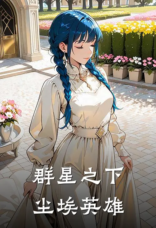 群星之下尘埃英雄