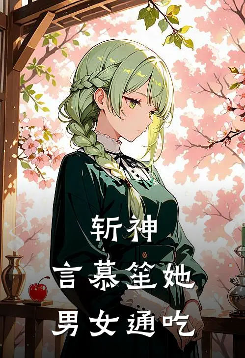 斩神，言慕笙她男女通吃林七夜言慕苼小说完整版_完结版小说推荐斩神，言慕笙她男女通吃(林七夜言慕苼)