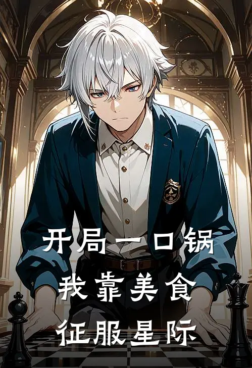 开局一口锅，我靠美食征服星际(林川妤尤娜)免费阅读_完结热门小说开局一口锅，我靠美食征服星际(林川妤尤娜)