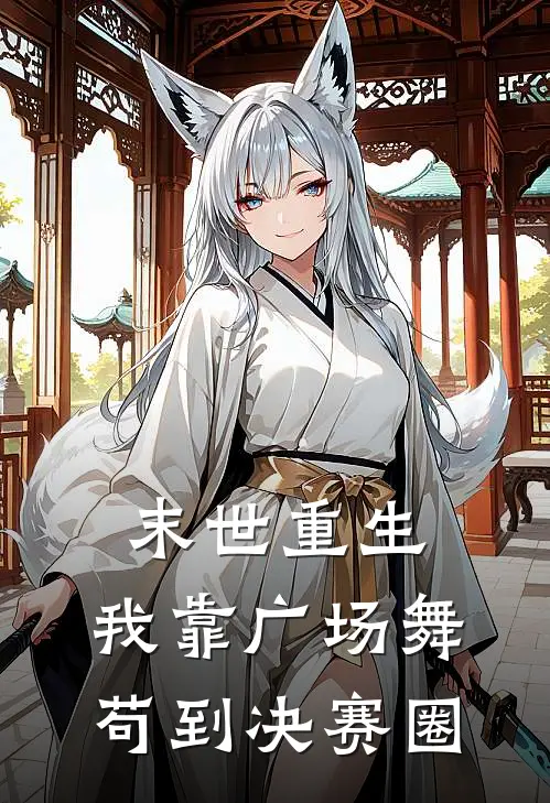 末世重生：我靠广场舞苟到决赛圈(夏梨陆苟)完整版小说全文免费阅读_免费阅读无弹窗末世重生：我靠广场舞苟到决赛圈夏梨陆苟