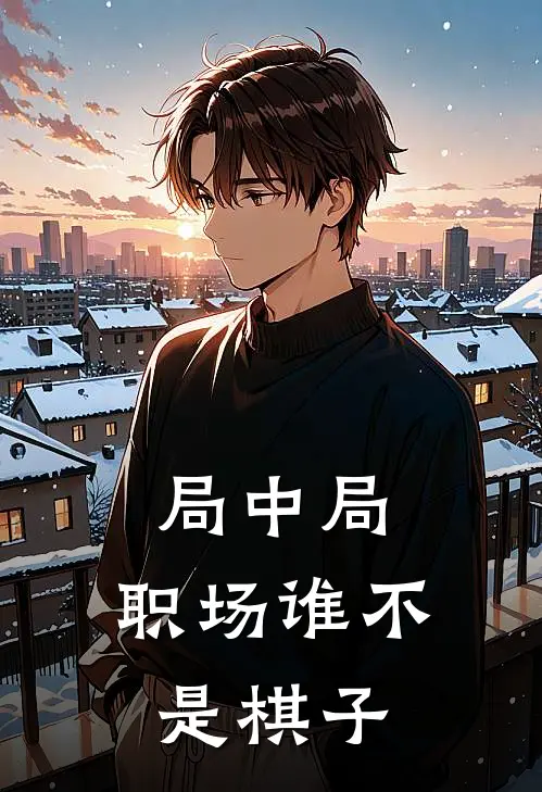 局中局：职场谁不是棋子