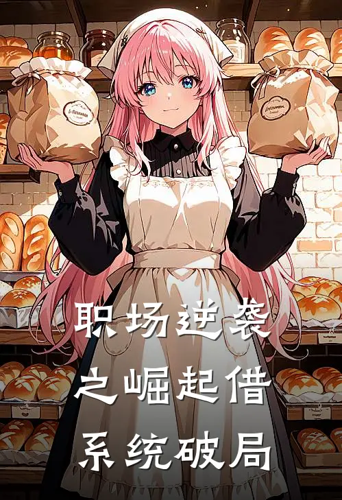 职场逆袭之崛起借系统破局(赖薇王强)完结版小说推荐_最新完结小说推荐职场逆袭之崛起借系统破局赖薇王强