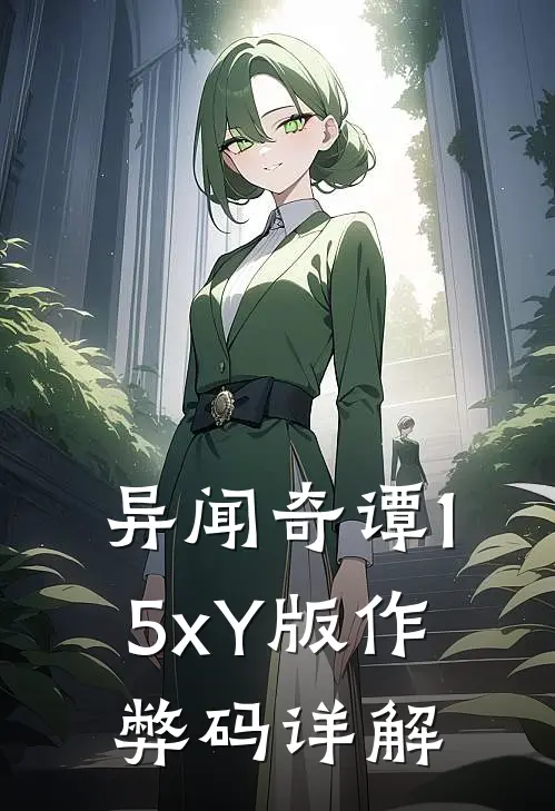 异闻奇谭1.5xY版作弊码详解