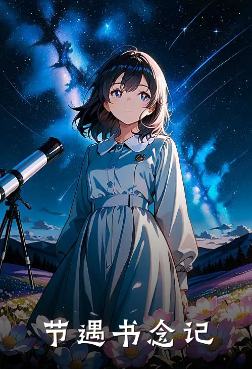 节遇书念记(黎莳忬骆晟宥)阅读免费小说_完本热门小说节遇书念记黎莳忬骆晟宥