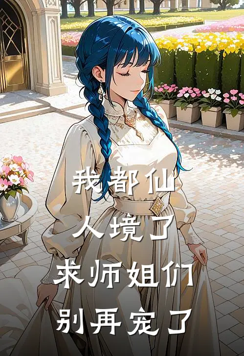 我都仙人境了，求师姐们别再宠了