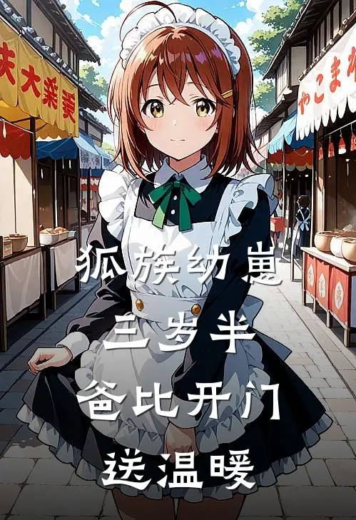 狐族幼崽三岁半，爸比开门送温暖(沈渊沈渊)火爆小说_《狐族幼崽三岁半，爸比开门送温暖》沈渊沈渊小说免费在线阅读