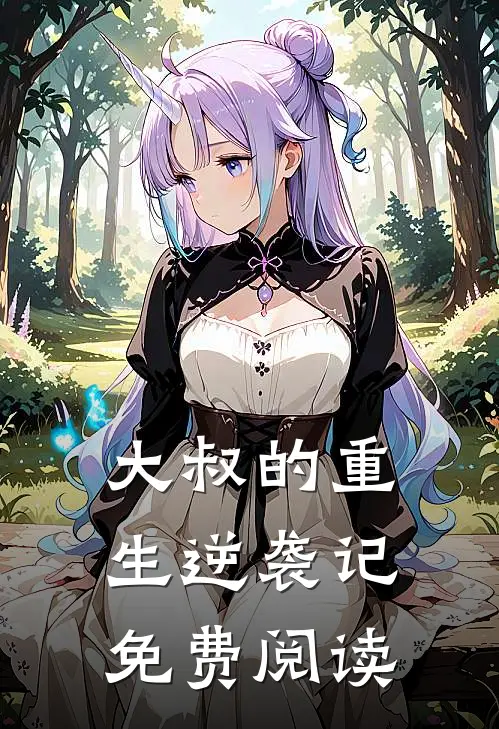 大叔的重生逆袭记免费阅读