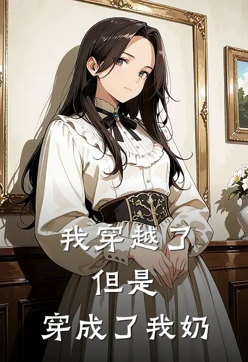 我穿越了，但是，穿成了我奶