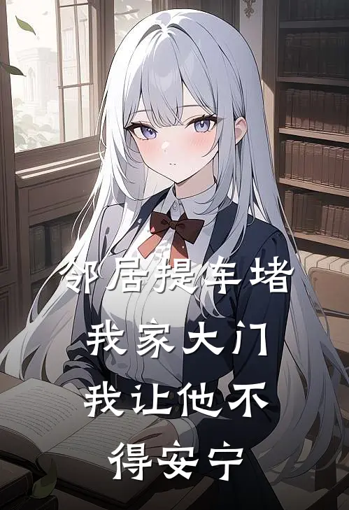 邻居提车堵我家大门，我让他不得安宁苏铭王强最新完本小说_免费小说大全邻居提车堵我家大门，我让他不得安宁(苏铭王强)