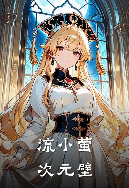 流小萤，次元壁(阿阳小萤)小说免费在线阅读_流小萤，次元壁(阿阳小萤)大结局阅读