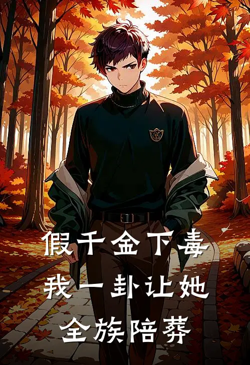 假千金下毒，我一卦让她全族陪葬