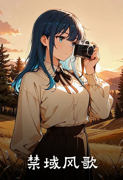 禁域风歌