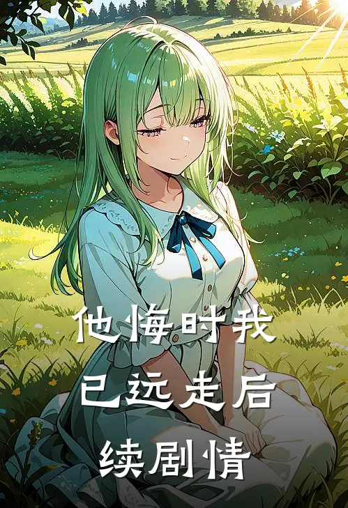 他悔时我已远走后续剧情